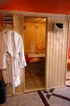 Boutique Hôtel Palais Masandoia - spa