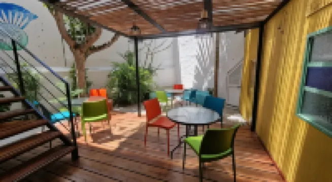 ホテル ラ カラコラ サレント