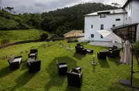 Finca Portizuelo Hôtels à : Villademoros