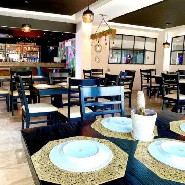 Hotel Haus Ixtaczoquitlán