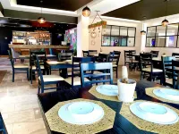 Hotel Haus Ixtaczoquitlán