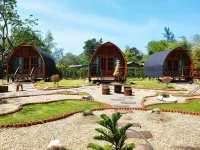 Mumsa Beach Resort & Restaurant Các khách sạn ở 