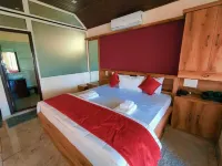 Hidden Creek Coorg Hotels in Badagarakeri