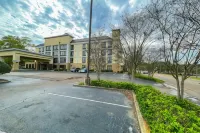 OYO Townhouse Jackson - Ridgeland Hotels in Jackson
