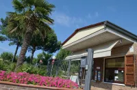 Club del Sole Marina Family Resort