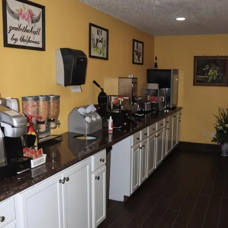 Chaparral Motel Hallettsville