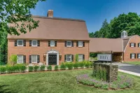 The Ellery Hotels in Northampton