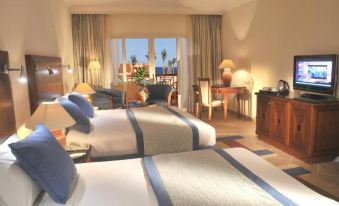 Duc Tai Hotel