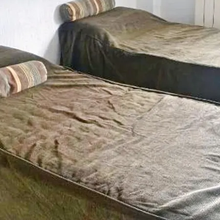 Duerme Ushuaia