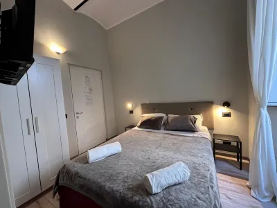 Român Holidays فنادق في 