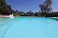 Maison d'Enrì Hotels in Rivabella
