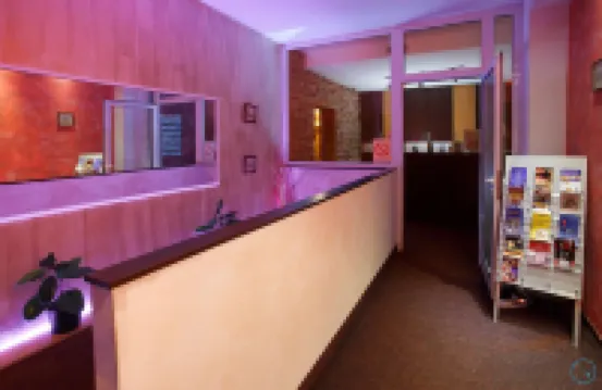 維拉森吉克酒店