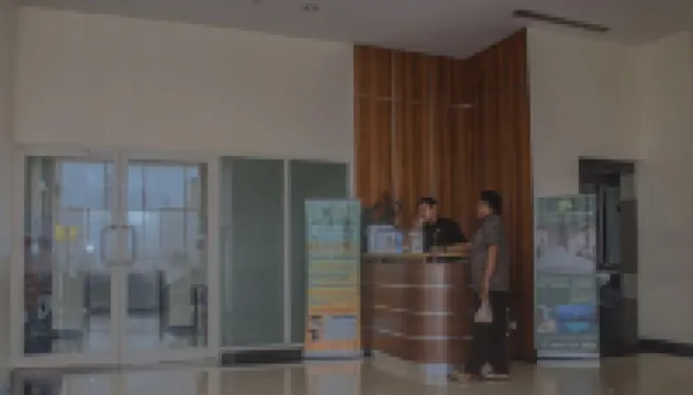 Queen Apartment Margonda Residence 3 Depok