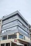 아테네 젬 조그라푸 호텔