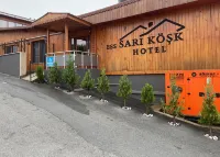 Sari Kosk Hotel Hôtels à : Cayeli