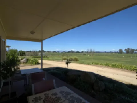 Milawa Muscat Retreat B&B Hotels in Wangaratta