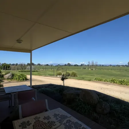 Milawa Muscat Retreat B&B
