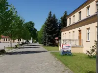 Ostsee Radlerpension & Haus am Karpfenteich mit Kaffee- Hofladen/kleines Modegeschäft Hotels in Peitz