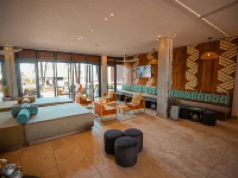 ラバ ホテル アピア アピアのホテル