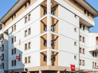 Ibis Thonon Centre Hotels in Anthy-sur-Léman