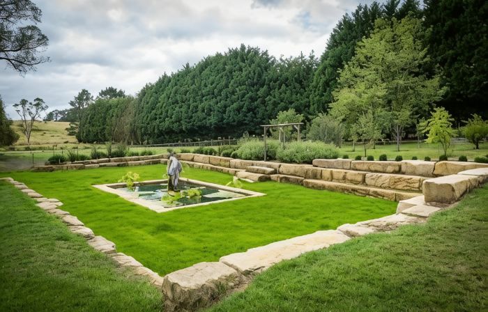 The Vale Penrose