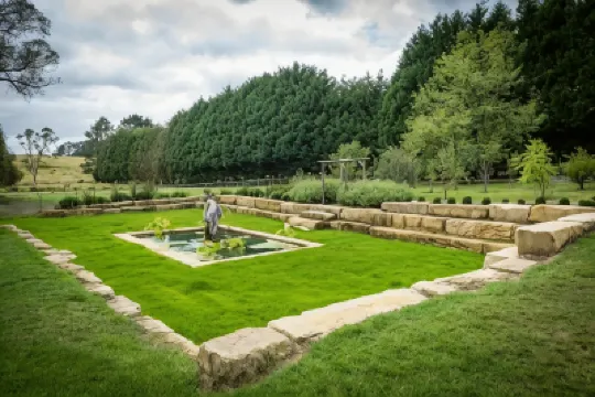 彭羅斯山谷 鄰近Spa at Solar Springs Health Retreat的酒店