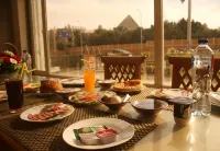 A Pyramids View فنادق في حدائق الأهرام