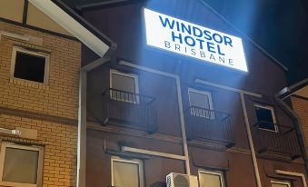 Imperial Motel Windsor