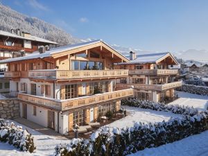 Tennerhof Luxury Chalets
