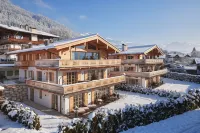 Tennerhof Luxury Chalets - Airport Shuttle