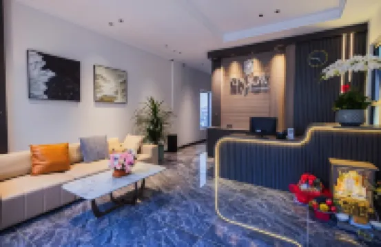 ENJOY APARTMENT
