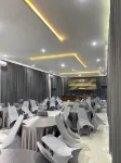 Green Patriot Resort فنادق في Tarogong Kaler