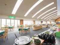 Cocopa Resort Club - Aamiainen