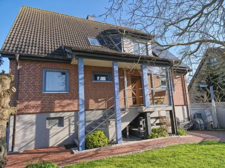 Ferienwohnung, Grömitz