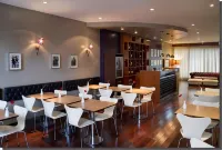 Palermo Suites Buenos Aires Apartments - مطابخ