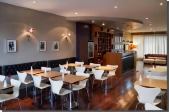 布宜諾斯艾利斯巴勒莫套房公寓