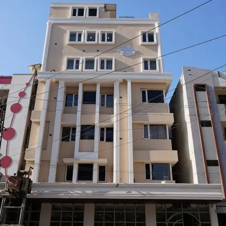 Sitevi Inn & Suites