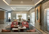 Astoria Hotel Hotel a Mumbai