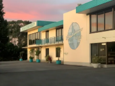 Shellharbour Resort and Conference Centre Hoteles en Shellharbour