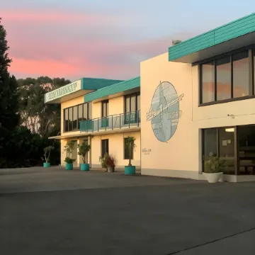 Shellharbour Resort and Conference Centre