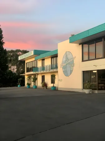 Shellharbour Resort and Conference Centre