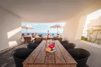 Residence Delta Hotels in Čilipi