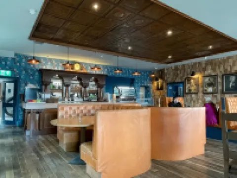 洛赫羅蒙德酒店 亞利山德里亞酒店