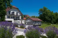 Hotel Blanc Các khách sạn ở Seyssel