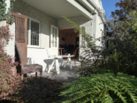 Joya Garden & Villa Studios