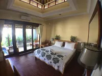 Villa Sahabat