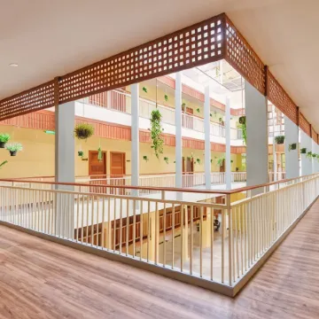 Nonnee Lampang Hotel