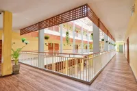 Nonnee Lampang Hotel Hotels in Лампанг