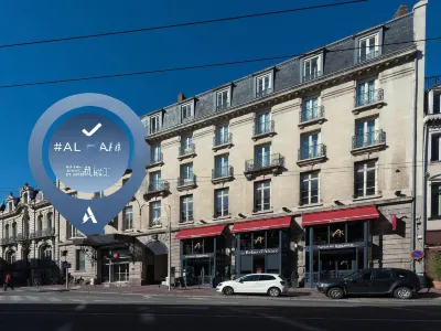 Ibis Limoges Centre فنادق في ليموج