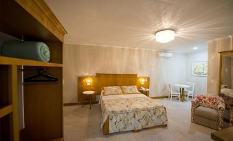 Life Hotel Infinity
